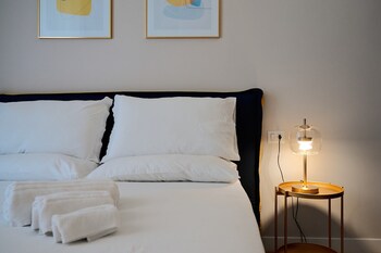 brera suite hosted by sweetstay