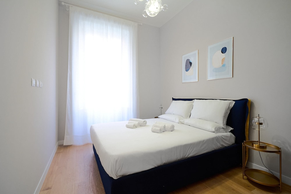 brera suite hosted by sweetstay