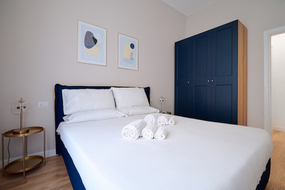 brera suite hosted by sweetstay