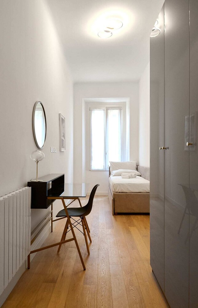 brera suite hosted by sweetstay