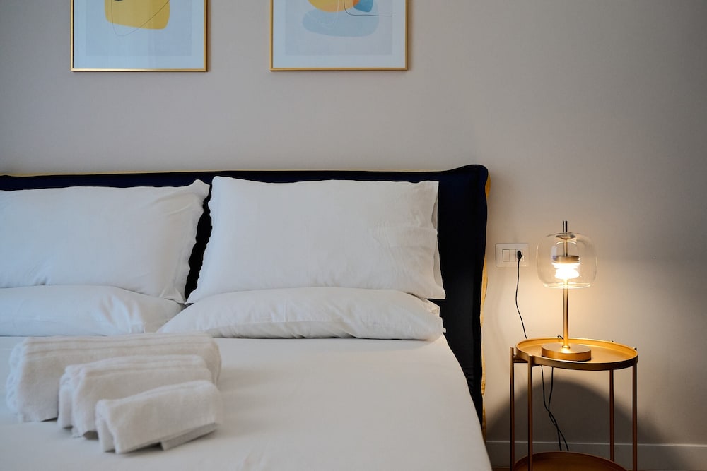 brera suite hosted by sweetstay