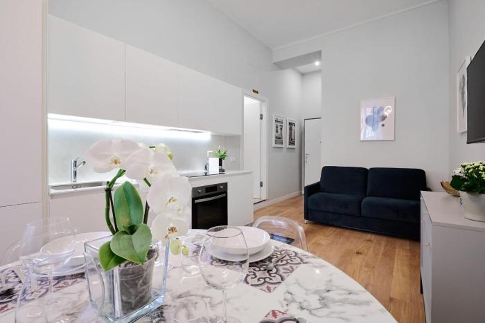 brera suite hosted by sweetstay
