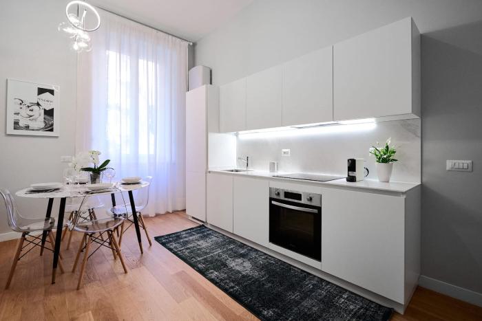 brera suite hosted by sweetstay
