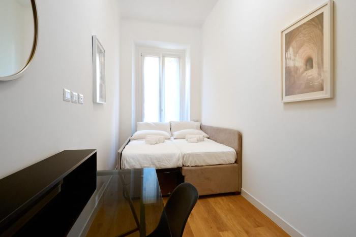 brera suite hosted by sweetstay