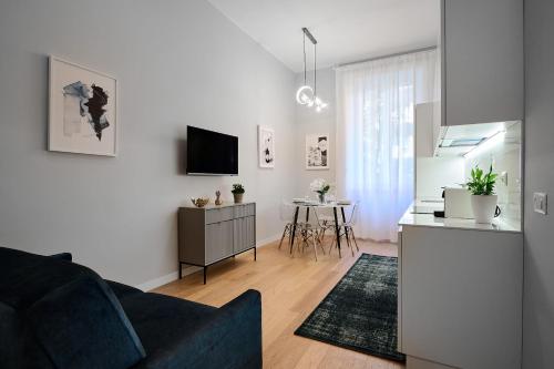 brera suite hosted by sweetstay