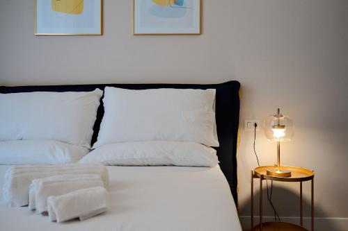 brera suite hosted by sweetstay