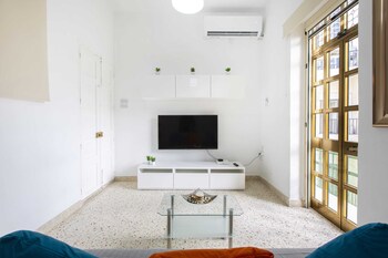 sliema lovely flat hosted by sweetstay
