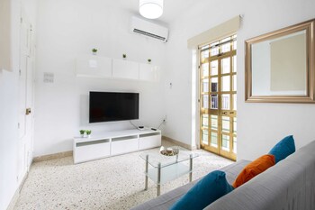 sliema lovely flat hosted by sweetstay
