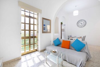 sliema lovely flat hosted by sweetstay
