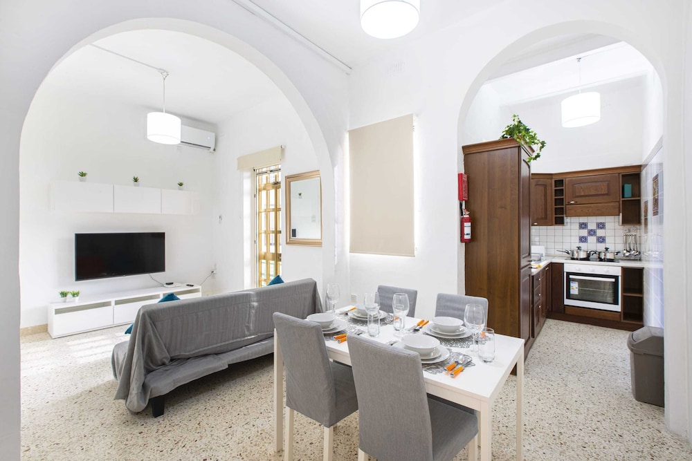 sliema lovely flat hosted by sweetstay