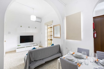 sliema lovely flat hosted by sweetstay