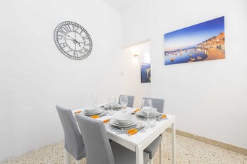 sliema lovely flat hosted by sweetstay