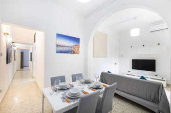 sliema lovely flat hosted by sweetstay
