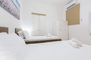 sliema lovely flat hosted by sweetstay
