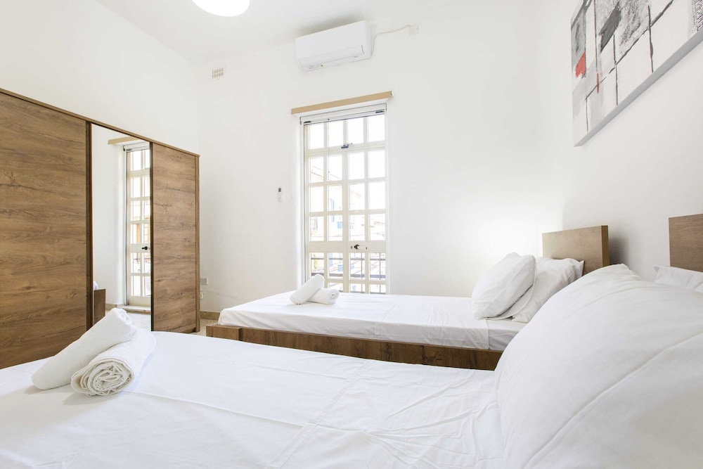 sliema lovely flat hosted by sweetstay
