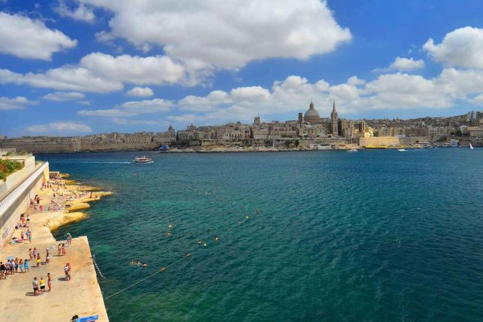 sliema lovely flat hosted by sweetstay