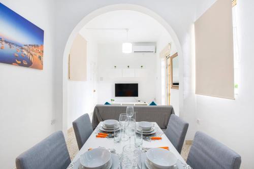 sliema lovely flat hosted by sweetstay