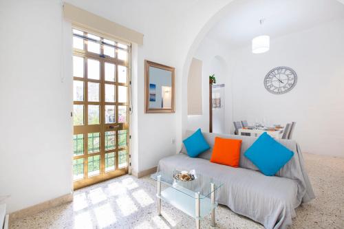 sliema lovely flat hosted by sweetstay