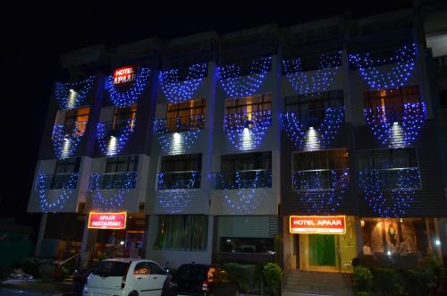 apaar hotel