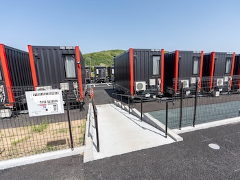 hotel r9 the yard midori