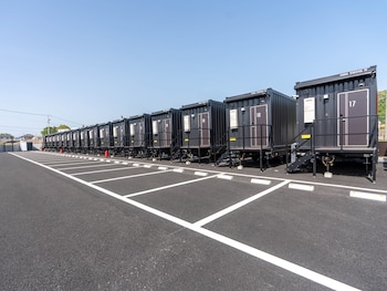 hotel r9 the yard midori