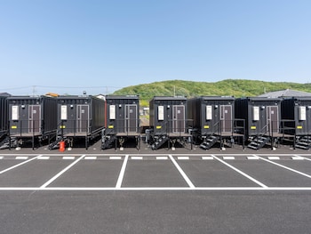 hotel r9 the yard midori