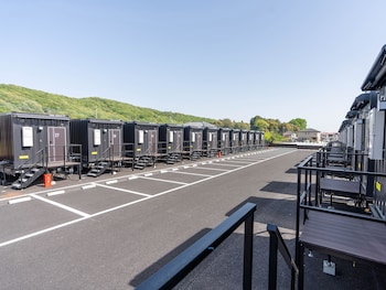 hotel r9 the yard midori