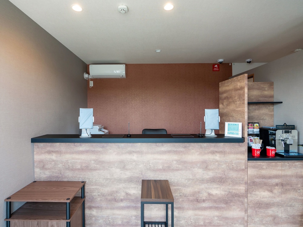 hotel r9 the yard midori