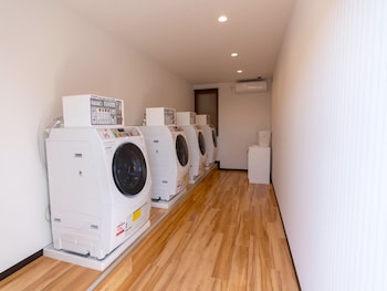 hotel r9 the yard midori