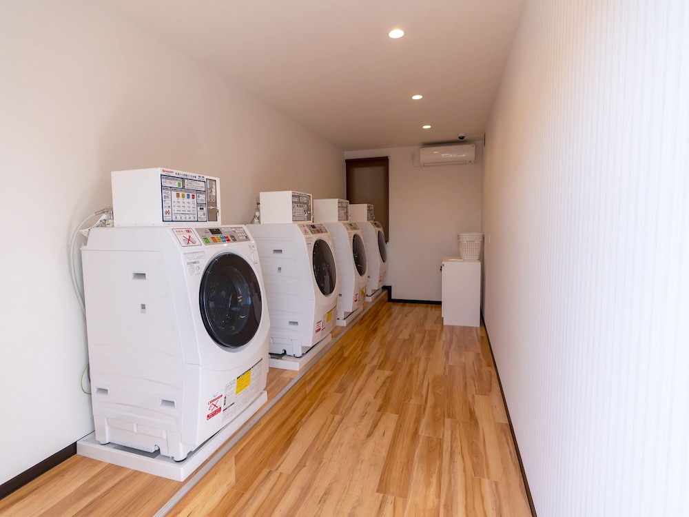 hotel r9 the yard midori