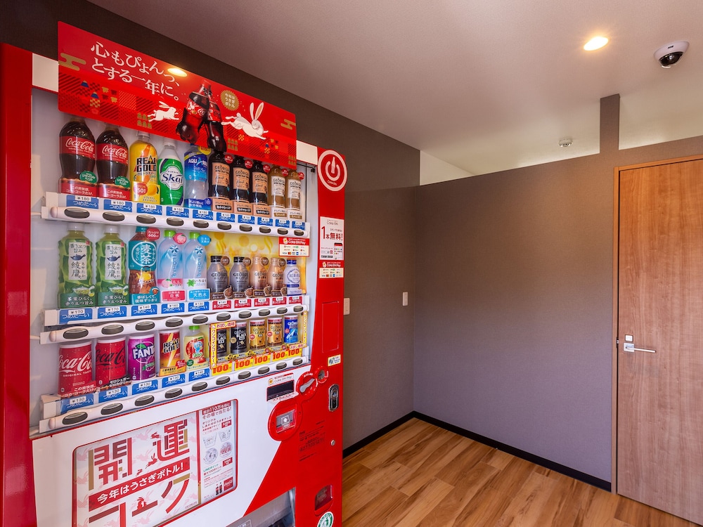 hotel r9 the yard midori