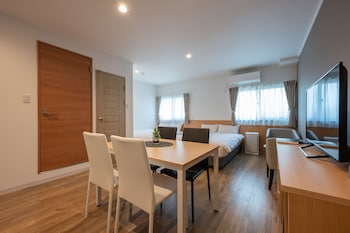 Hotel R9 The Yard Midori,Maebashi>>Isesaki,2.5 star