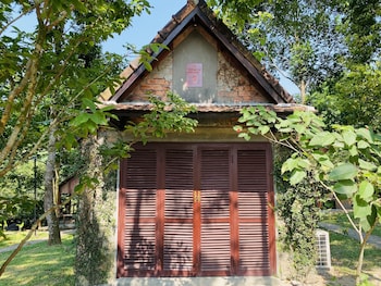 chez vous boutique studio apartment