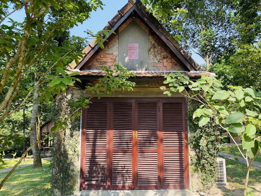 chez vous boutique studio apartment