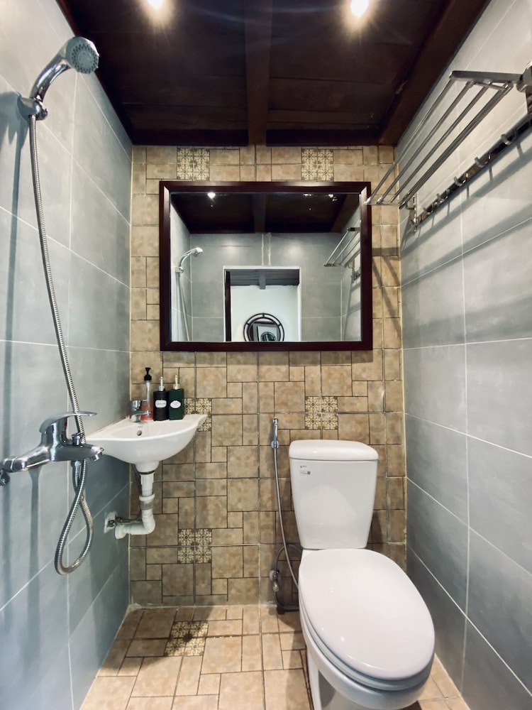 chez vous boutique studio apartment