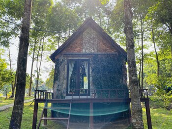 chez vous boutique studio apartment