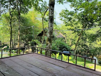 chez vous boutique studio apartment