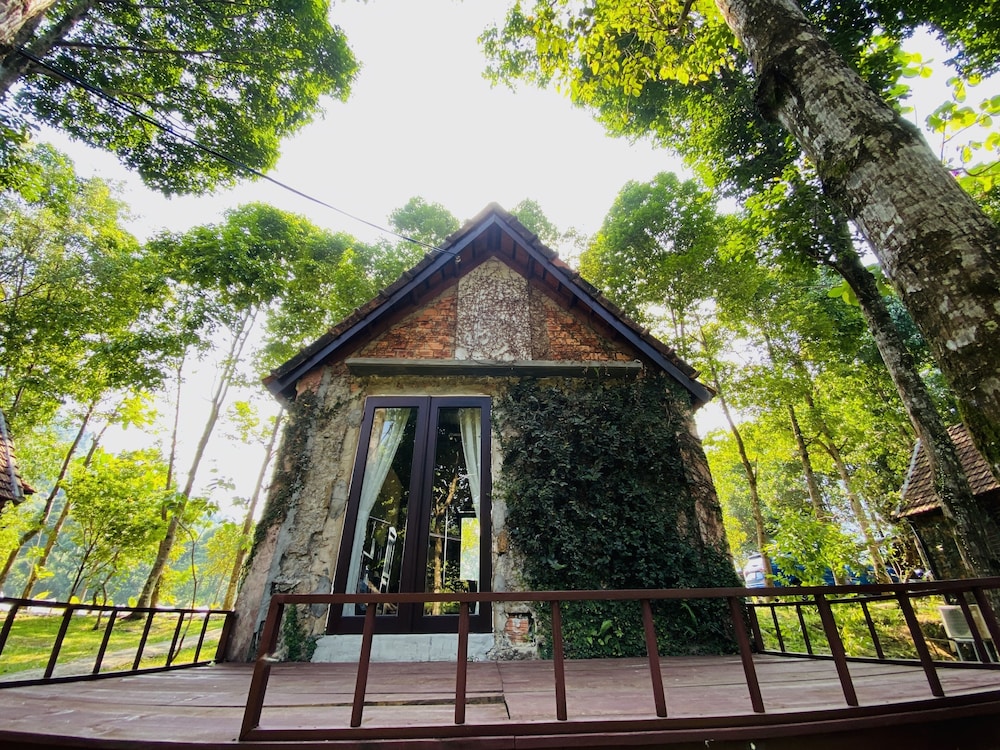 chez vous boutique studio apartment