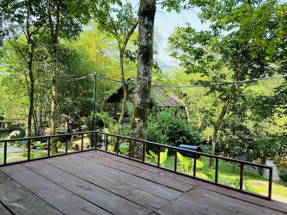 chez vous boutique studio apartment