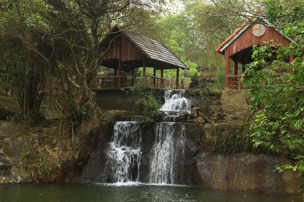 chez vous boutique studio apartment