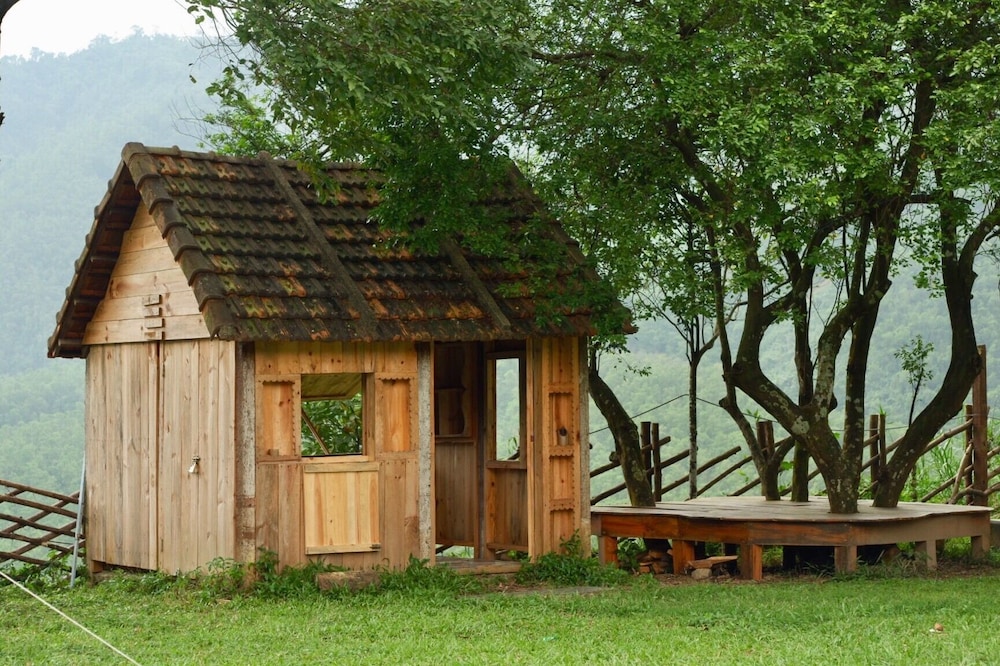 chez vous boutique studio apartment