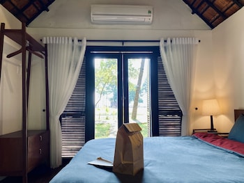 chez vous boutique studio apartment