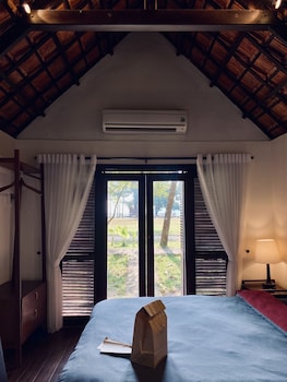 chez vous boutique studio apartment