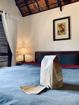 chez vous boutique studio apartment