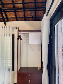 chez vous boutique studio apartment