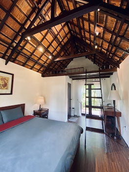 chez vous boutique studio apartment