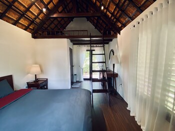 chez vous boutique studio apartment