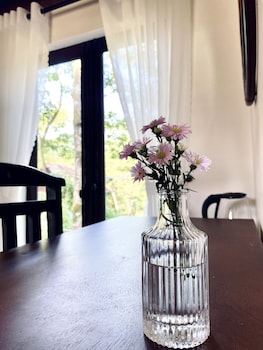 chez vous boutique studio apartment