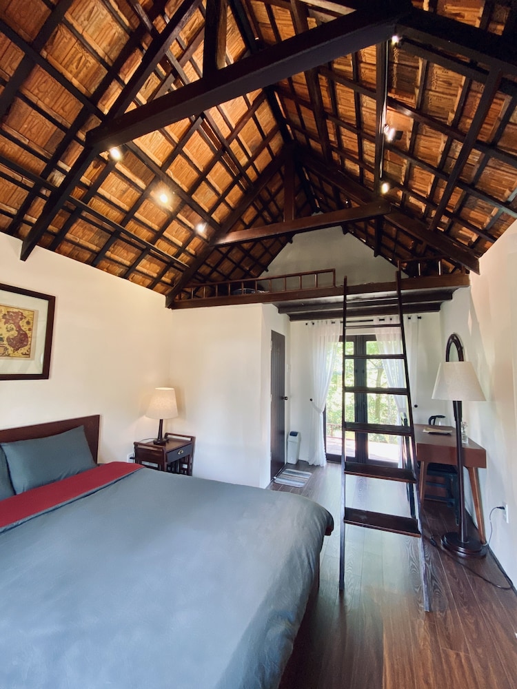 chez vous boutique studio apartment