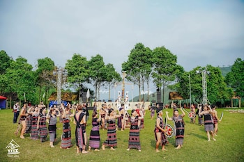 chez vous boutique studio apartment